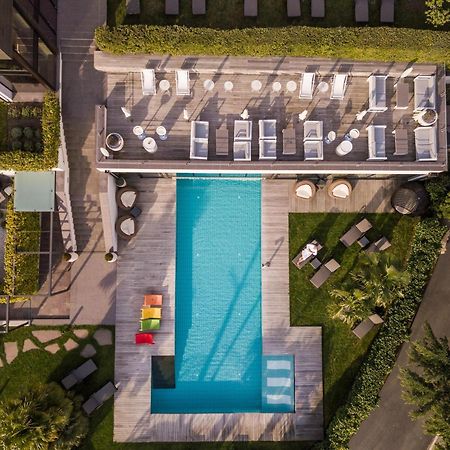 Hotel Gartner Tirolo Bagian luar foto