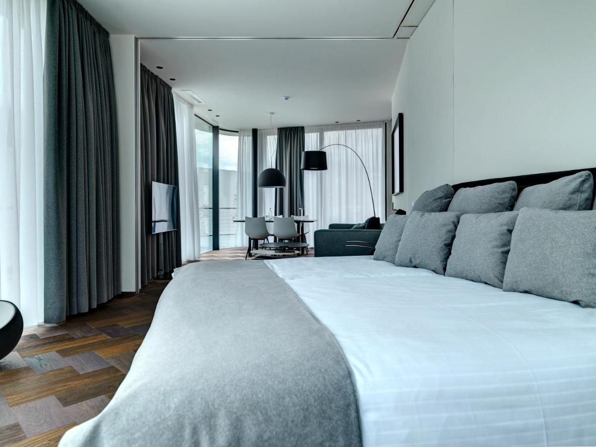 Hotel Gartner Tirolo Bagian luar foto