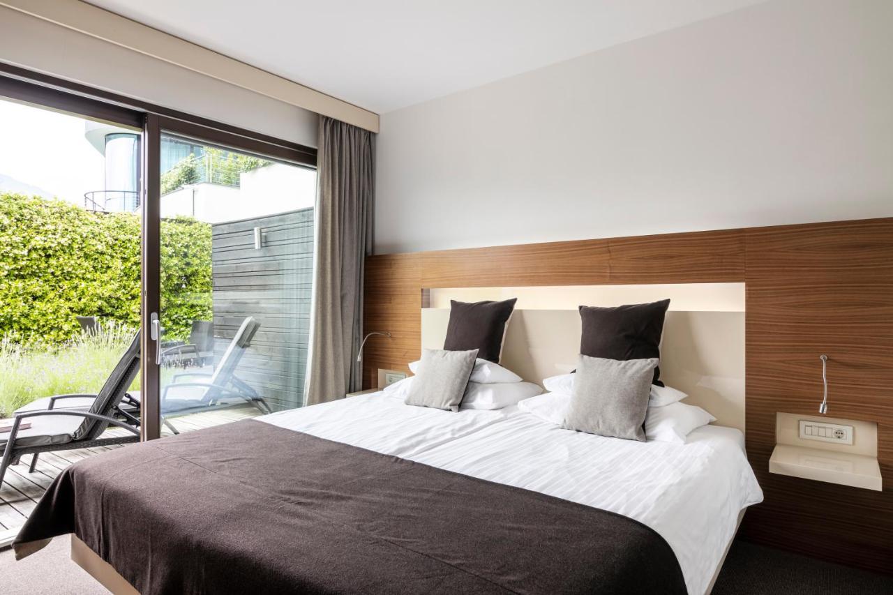 Hotel Gartner Tirolo Bagian luar foto
