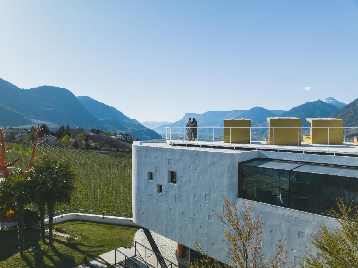 Hotel Gartner Tirolo Bagian luar foto
