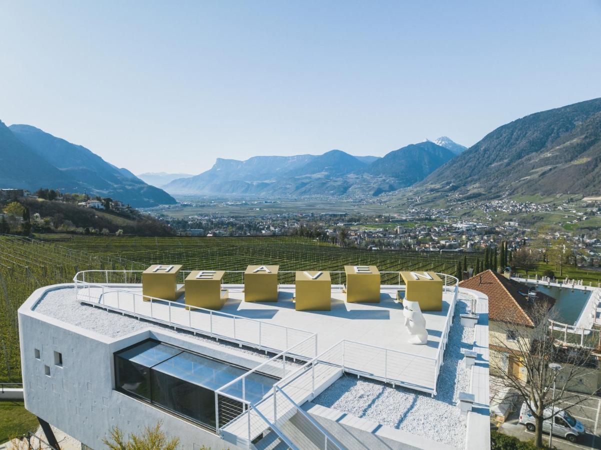Hotel Gartner Tirolo Bagian luar foto