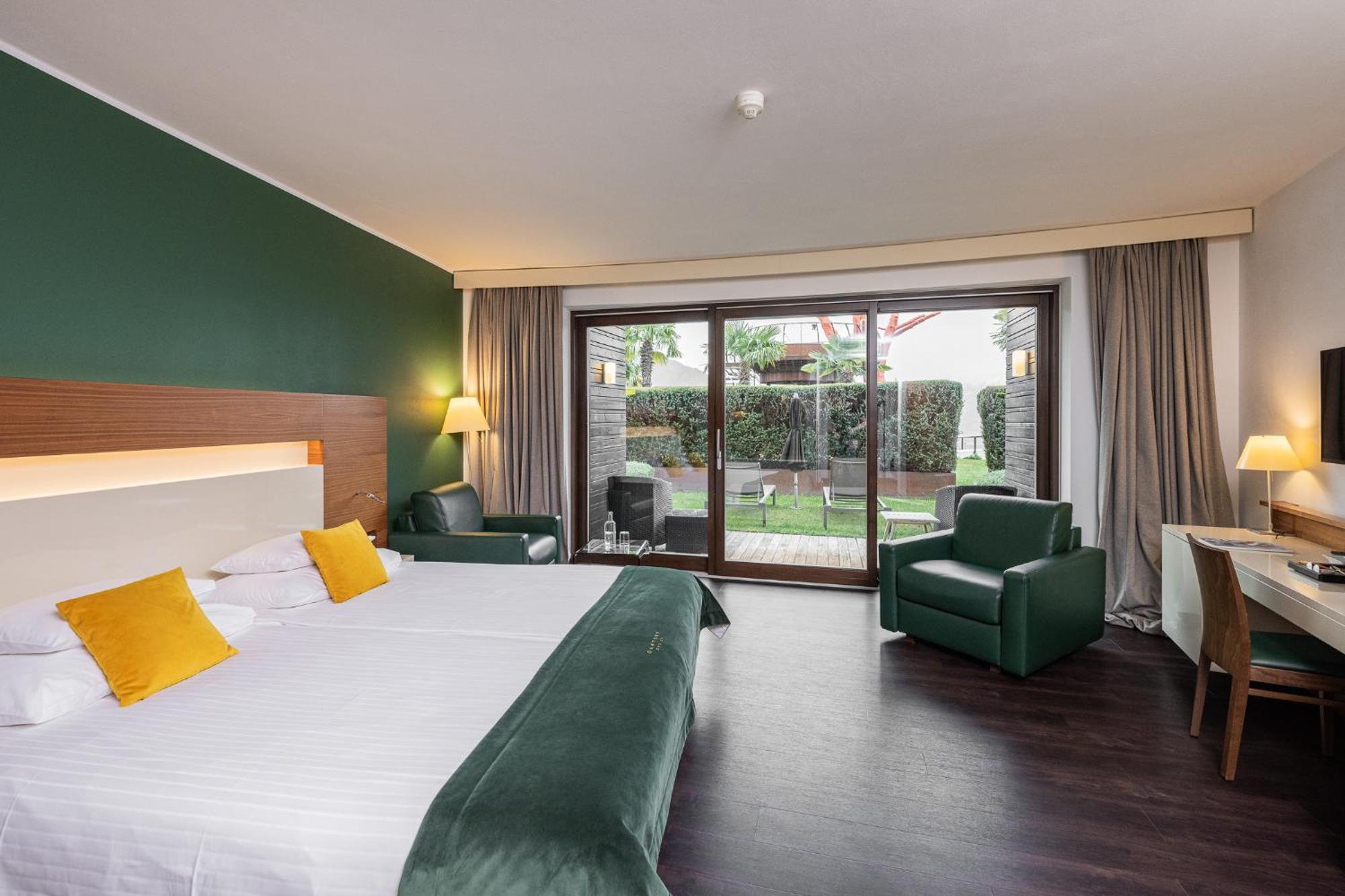 Hotel Gartner Tirolo Bagian luar foto