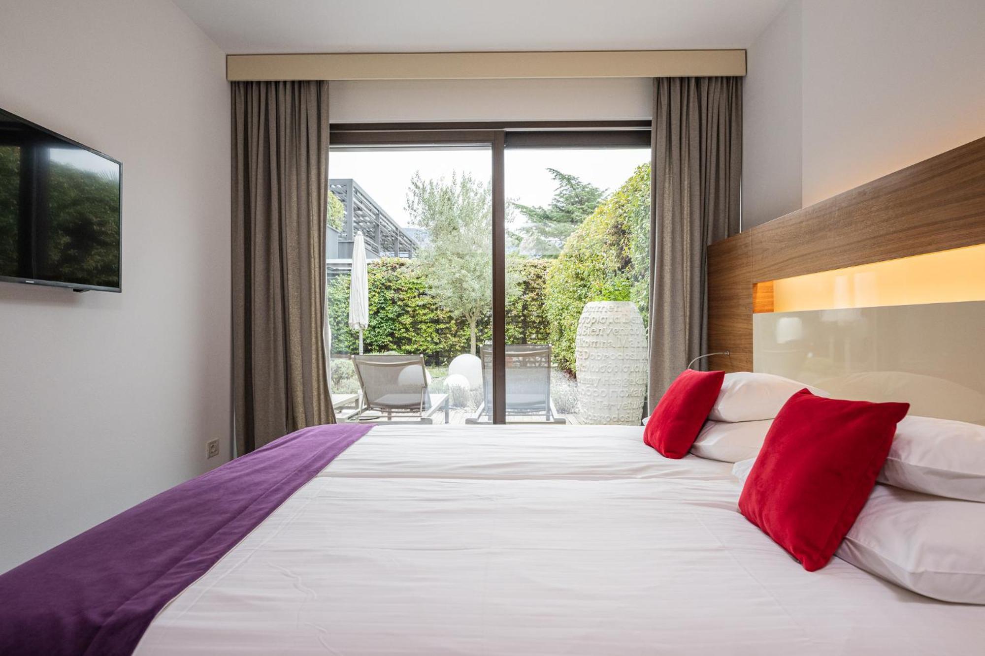 Hotel Gartner Tirolo Bagian luar foto